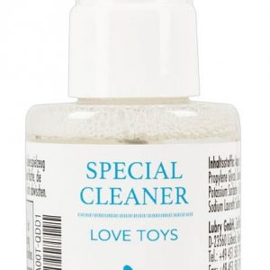 Special Cleaner Love Toys 50 ml #1 | ViPstore.hu - Erotika webáruház