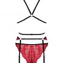 Mettia 3-pcs set L/XL #1 | ViPstore.hu - Erotika webáruház
