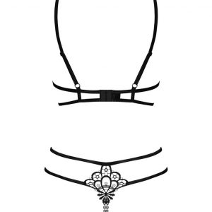 Badossa 2-pcs set L/XL #1 | ViPstore.hu - Erotika webáruház