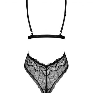 Isabellia teddy L/XL #1 | ViPstore.hu - Erotika webáruház