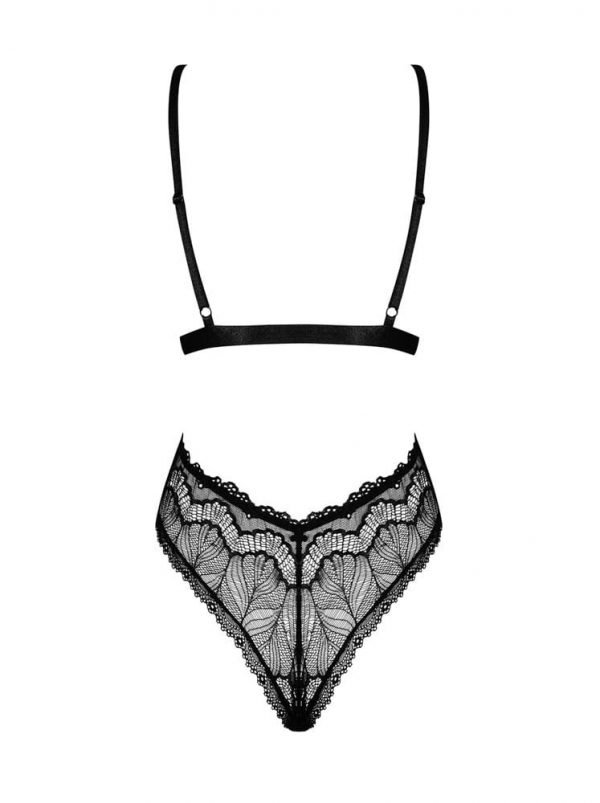 Isabellia teddy  S/M #1 | ViPstore.hu - Erotika webáruház