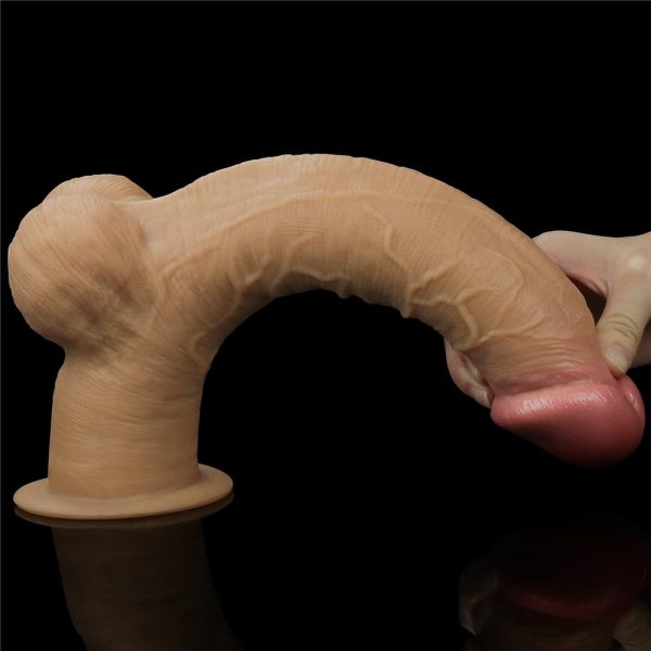 12.5'' Handle Cock #2 | ViPstore.hu - Erotika webáruház