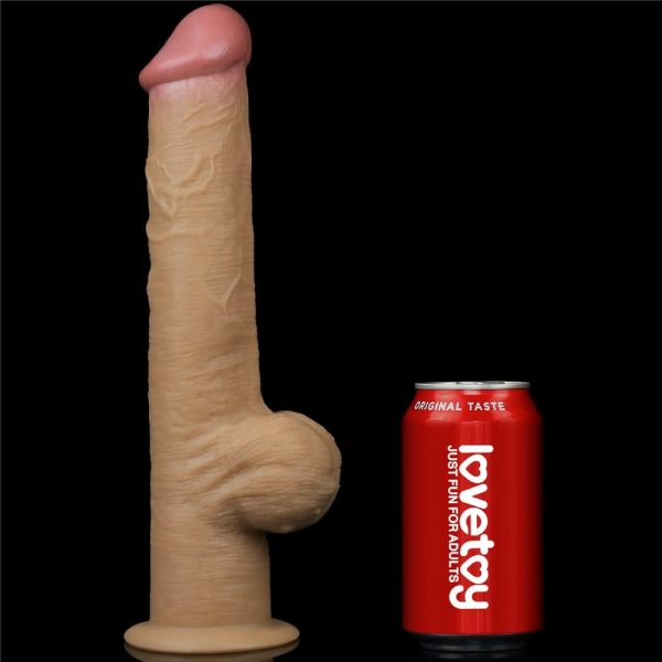 12.5'' Handle Cock #8 | ViPstore.hu - Erotika webáruház