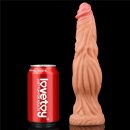 9.5" Dual-Layered Sillicone Cock #1 | ViPstore.hu - Erotika webáruház