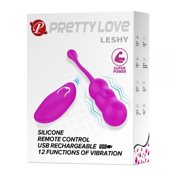 Pretty Love Leshy #7 | ViPstore.hu - Erotika webáruház