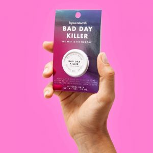 BAD DAY KILLER - CLITHERAPY Balm #1 | ViPstore.hu - Erotika webáruház