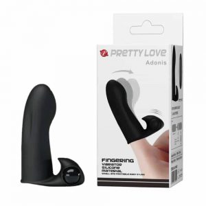 Pretty Love Adonis #1 | ViPstore.hu - Erotika webáruház
