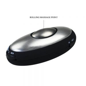 Multi Function Electro Sex Kits Massager With 4 Patches #1 | ViPstore.hu - Erotika webáruház