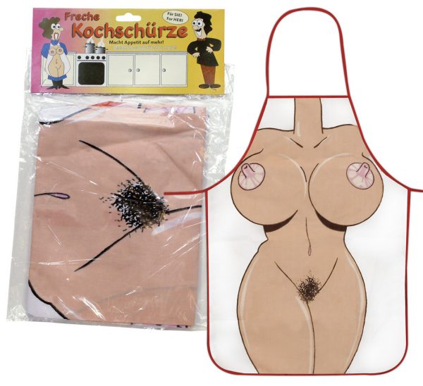 Female - Kötény #1 | ViPstore.hu - Erotika webáruház