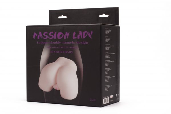 Passion Lady Pussy & Anal Flesh #2 | ViPstore.hu - Erotika webáruház