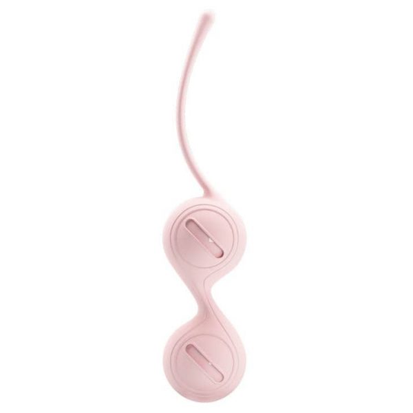 Pretty Love Kegel Tighten Up I Pink 2 #5 | ViPstore.hu - Erotika webáruház