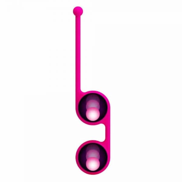 Pretty Love Kegel Tighten Up III Pink #5 | ViPstore.hu - Erotika webáruház