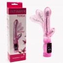 Intimate Tease Vibrator Pink #1 | ViPstore.hu - Erotika webáruház