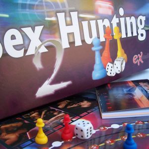 Sex Hunting 2 #1 | ViPstore.hu - Erotika webáruház