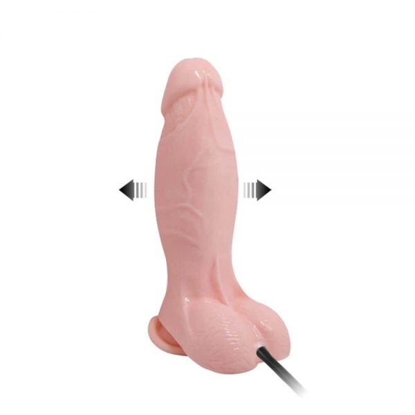 Inflatable Penis With Suction Cup #3 | ViPstore.hu - Erotika webáruház