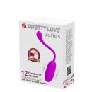 Pretty Love Julius Purple #1 | ViPstore.hu - Erotika webáruház