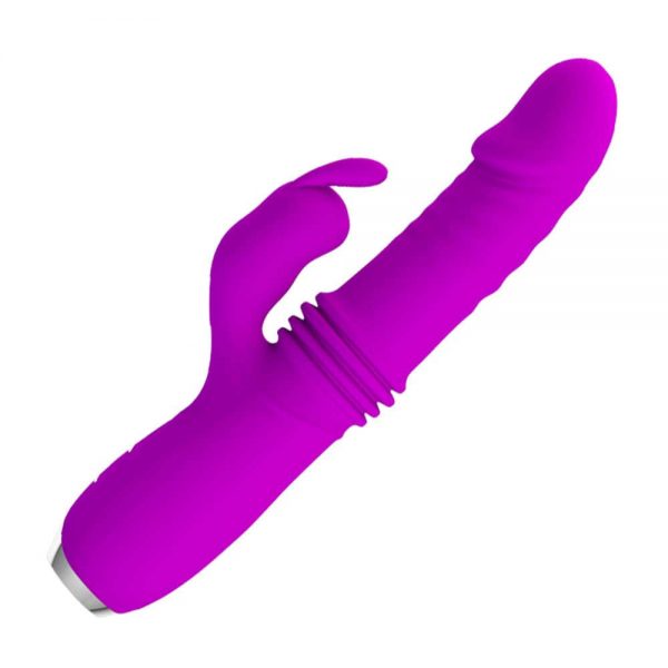 Pretty Love Dorothy Purple #1 | ViPstore.hu - Erotika webáruház