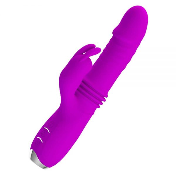 Pretty Love Dorothy Purple #2 | ViPstore.hu - Erotika webáruház