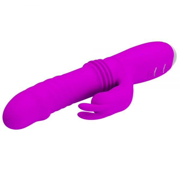 Pretty Love Dorothy Purple #5 | ViPstore.hu - Erotika webáruház