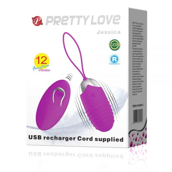 Pretty Love Jessica #4 | ViPstore.hu - Erotika webáruház