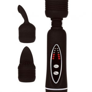 Pretty Love Magical Massager #1 | ViPstore.hu - Erotika webáruház