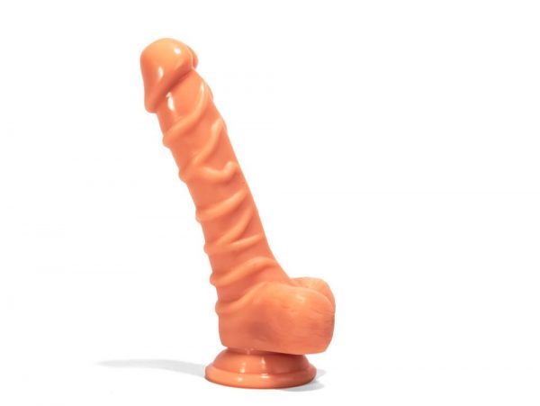 X-MEN Greg’s 8.3 inch Cock Flesh #4 | ViPstore.hu - Erotika webáruház