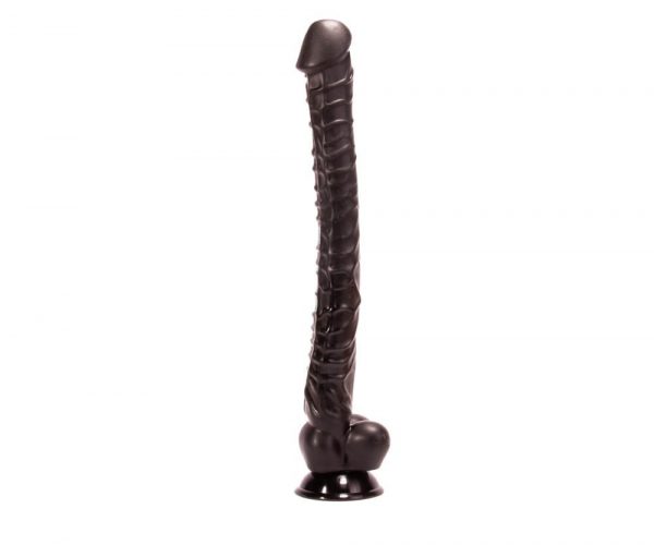 X-MEN Jacob’s 15 inch Cock Black #2 | ViPstore.hu - Erotika webáruház