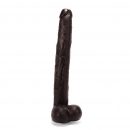 X-MEN Marcus's 17 inch Cock Black #1 | ViPstore.hu - Erotika webáruház