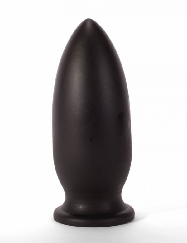 X-MEN 10" Extra Large Butt Plug Black #1 | ViPstore.hu - Erotika webáruház