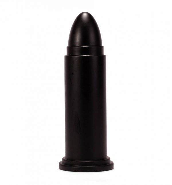 X-MEN 10" Huge Butt Plug Black 2 #4 | ViPstore.hu - Erotika webáruház