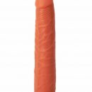 X-MEN 6.5" Dildo Colours Pleasure Flesh 2 #1 | ViPstore.hu - Erotika webáruház
