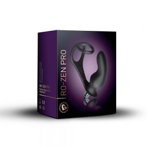 Ro-Zen Pro #1 | ViPstore.hu - Erotika webáruház