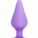 Naughtier Candy Heart Fuck Me Purple #1 | ViPstore.hu - Erotika webáruház