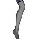 Drimera stockings blue  S/M #1 | ViPstore.hu - Erotika webáruház