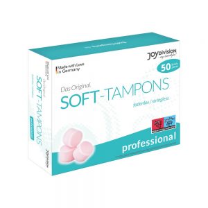 Soft-Tampons Professional