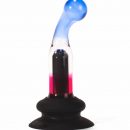 X-MEN 10 Speeds Vibrating Gpot Plug 2 #1 | ViPstore.hu - Erotika webáruház