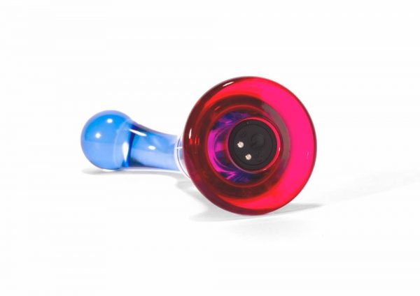 X-MEN 10 Speeds Vibrating Gpot Plug 2 #2 | ViPstore.hu - Erotika webáruház