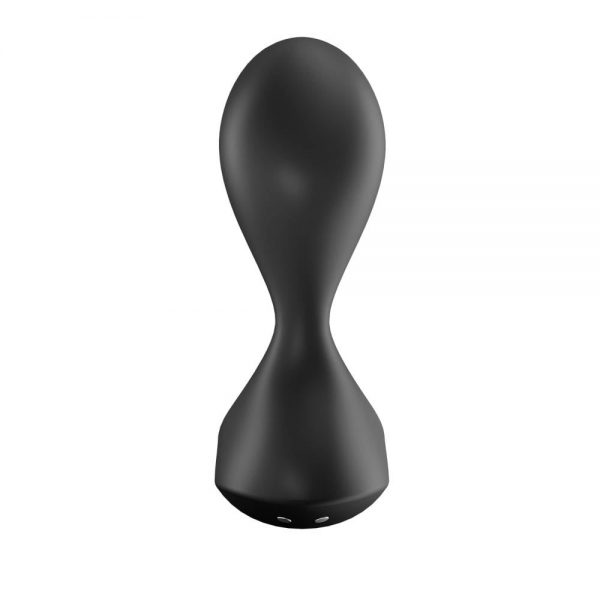 Sweet Seal black #2 | ViPstore.hu - Erotika webáruház