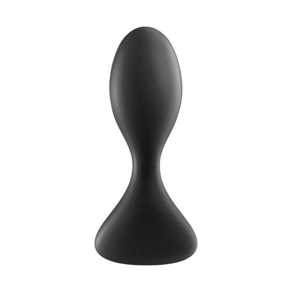 Trendsetter black #4 | ViPstore.hu - Erotika webáruház