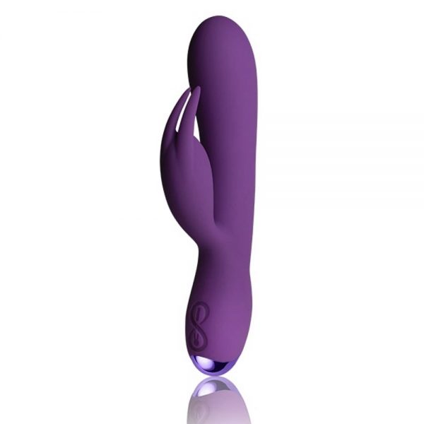 Flutter Rabbit - Purple #3 | ViPstore.hu - Erotika webáruház