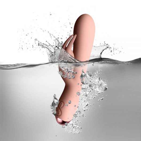 Flutter Rabbit - Pink #5 | ViPstore.hu - Erotika webáruház