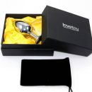 Rosebud Classic Silver #1 | ViPstore.hu - Erotika webáruház