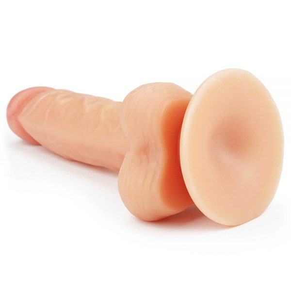 8" The Ultra Soft Dude 2 #2 | ViPstore.hu - Erotika webáruház