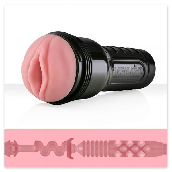 Fleshlight Pink Lady Heavenly #3 | ViPstore.hu - Erotika webáruház