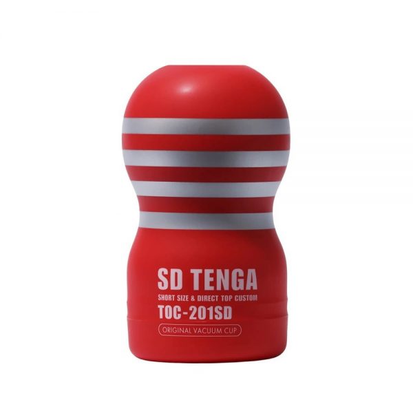 SD TENGA ORIGINAL VACUUM CUP #4 | ViPstore.hu - Erotika webáruház