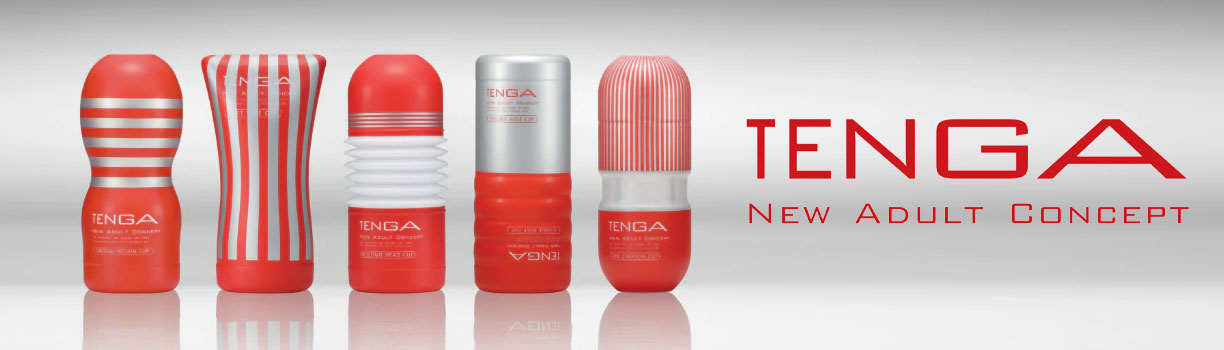 Tenga termékek