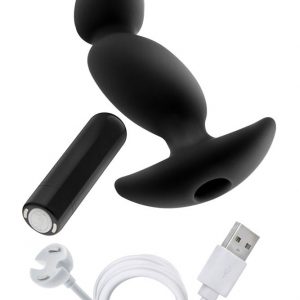 ANAL ADVENTURES PROSTATE MASSAGER 04 #1 | ViPstore.hu - Erotika webáruház