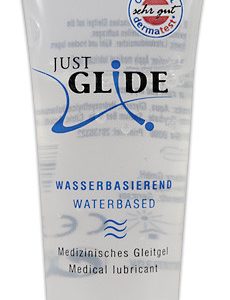 Just Glide 20 ml #1 | ViPstore.hu - Erotika webáruház