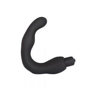 Renegade Vibrating Massager III Black #1 | ViPstore.hu - Erotika webáruház