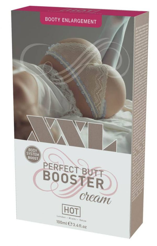 HOT XXL booty Booster cream  100 ml #2 | ViPstore.hu - Erotika webáruház